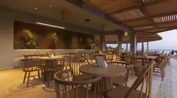 Sunrise Remal Beach