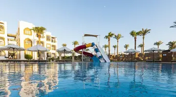 SUNRISE REMAL RESORT