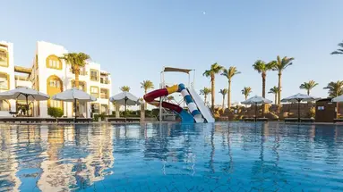 SUNRISE REMAL RESORT