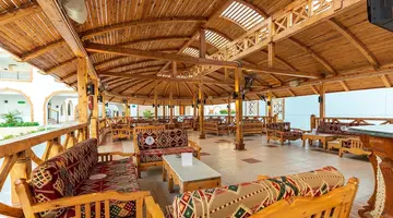 Sunrise Remal Resort
