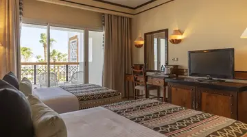 Sunrise Remal Resort