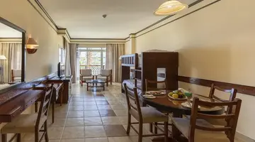 Sunrise Remal Resort