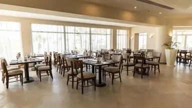Sunrise Remal Resort