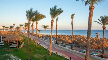 SUNRISE REMAL RESORT