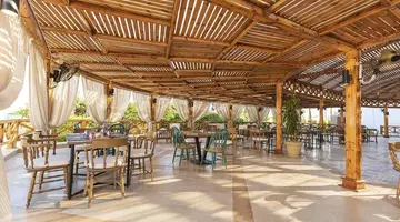 SUNRISE REMAL RESORT
