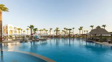 Sunrise Remal Resort