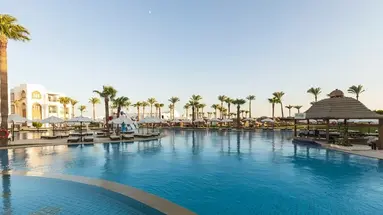 Sunrise Remal Resort