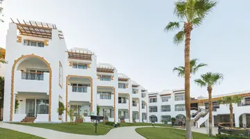 Sunrise Remal Resort