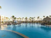 Sunrise Remal Resort