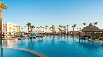 Sunrise Remal Resort