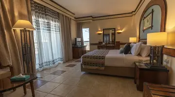 Sunrise Remal Resort