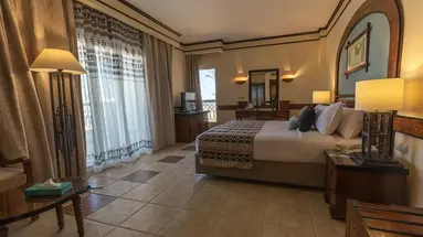 Sunrise Remal Resort