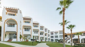 Sunrise Remal Resort
