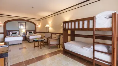 SUNRISE REMAL RESORT