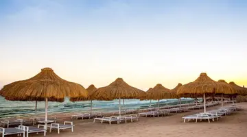 SUNRISE REMAL RESORT