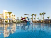 Sunrise Remal Resort