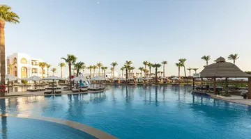 Sunrise Remal Resort