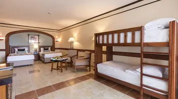 Sunrise Remal Resort