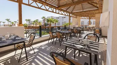 Sunrise Remal Resort