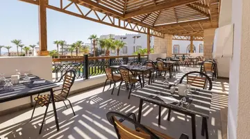 SUNRISE REMAL RESORT