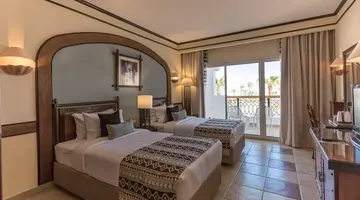 SUNRISE REMAL RESORT