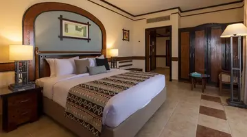 SUNRISE REMAL RESORT