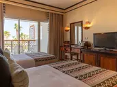 Sunrise Remal Resort