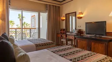 Sunrise Remal Resort
