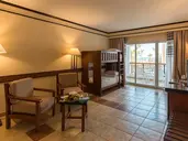 Sunrise Remal Resort