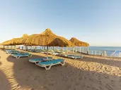 Sunrise Remal Resort