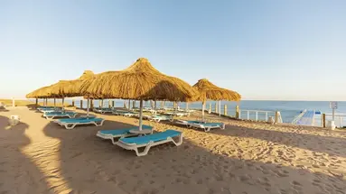 Sunrise Remal Resort