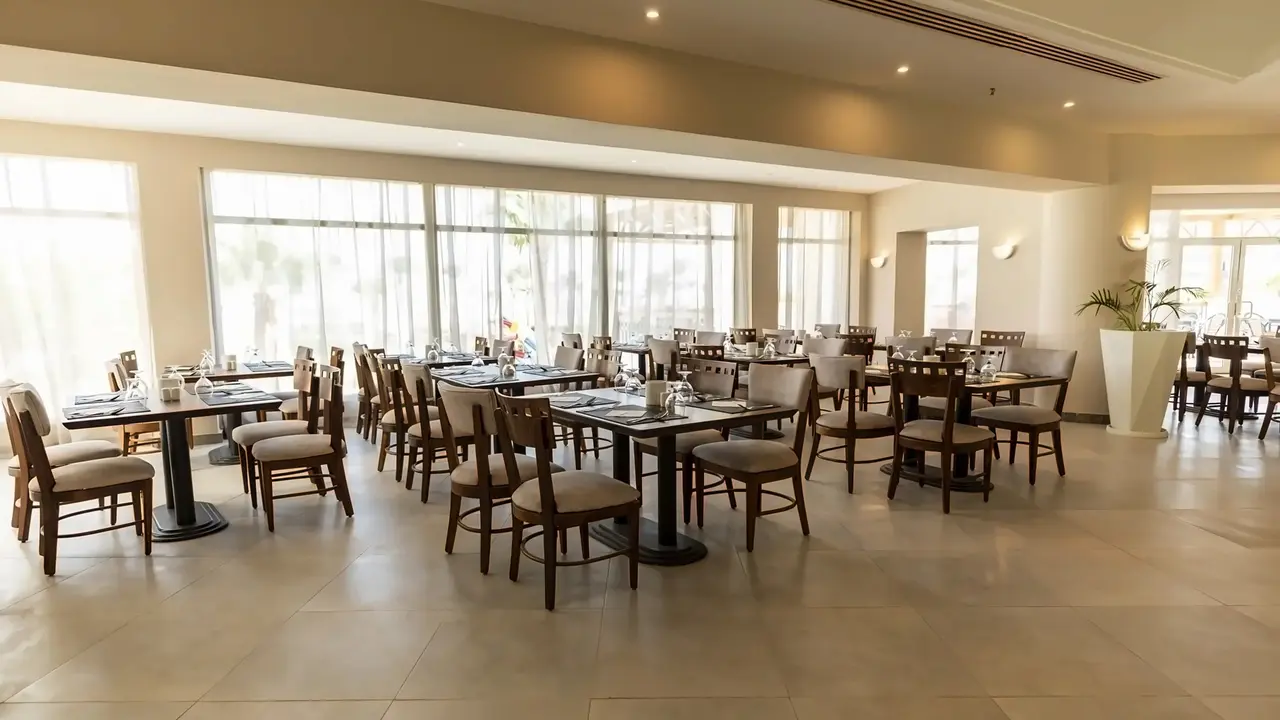 Sunrise Remal Resort