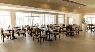 Sunrise Remal Resort