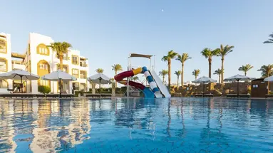 SUNRISE REMAL RESORT