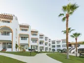 Sunrise Remal Resort