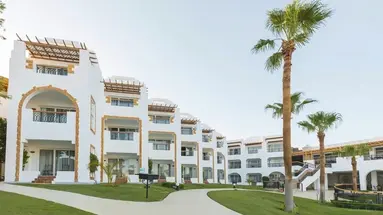 Sunrise Remal Resort