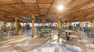 SUNRISE REMAL RESORT