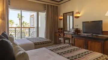 SUNRISE REMAL RESORT