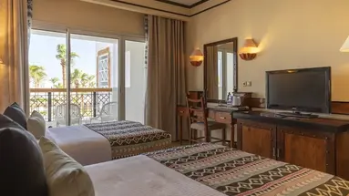 SUNRISE REMAL RESORT