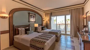 Sunrise Remal Resort
