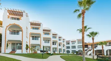 Sunrise Remal Resort