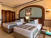 Sunrise Remal Resort