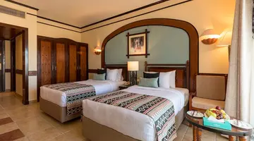Sunrise Remal Resort