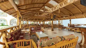 Sunrise Remal Resort