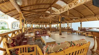 Sunrise Remal Resort