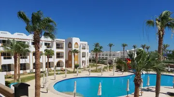 SUNRISE REMAL RESORT