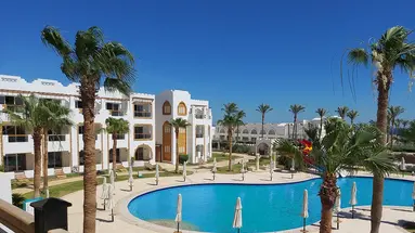 SUNRISE REMAL RESORT
