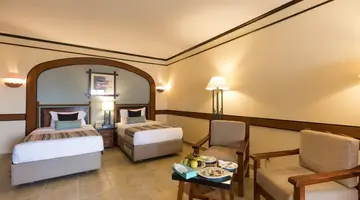SUNRISE REMAL RESORT
