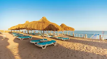 Sunrise Remal Resort