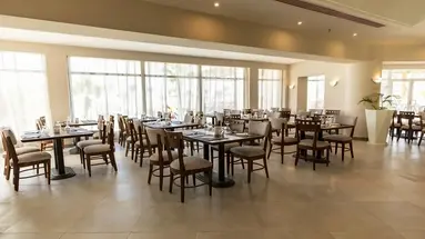 Sunrise Remal Resort